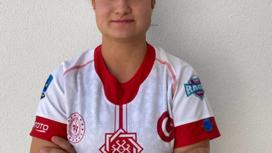 Ragbi milli takımına Körfez'den dört sporcu