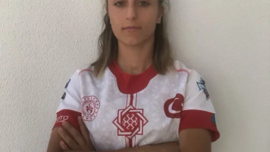 Ragbi milli takımına Körfez'den dört sporcu