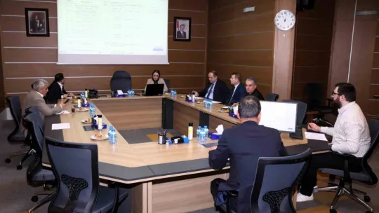 Büyükşehir encümeninden işyerleri için karar