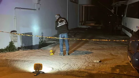 Kocaeli'de davul çalma isteğini reddeden muhtarı vurdu