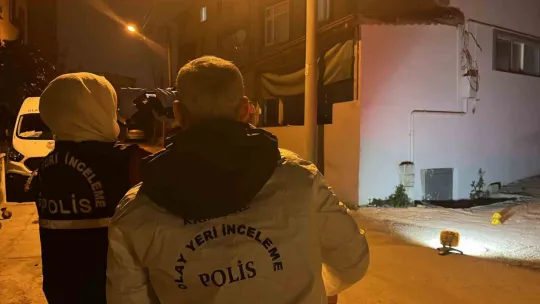 Ramazan davulu meselesinde mermi yiyen muhtar konuştu