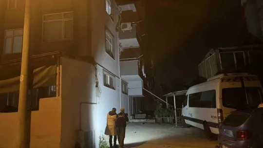 Ramazan davulu meselesinde mermi yiyen muhtar konuştu