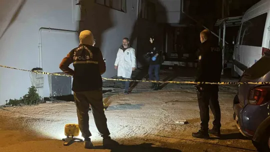 Ramazan davulu meselesinde mermi yiyen muhtar konuştu