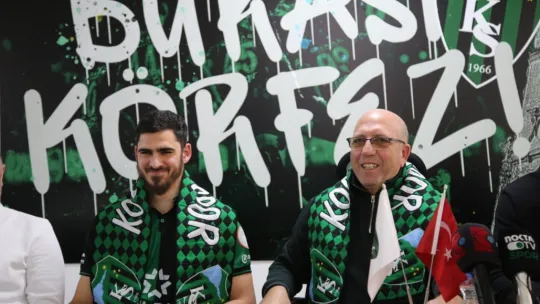 Ramil Sheydayev, Kocaelispor'da