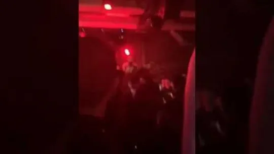 Rapçi Uzi'ye İzmit'te dayak