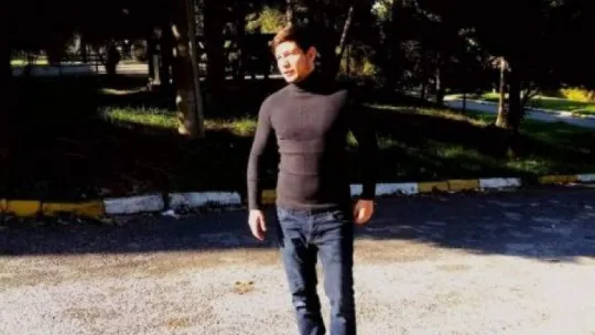 Rastgele ateş açınca sevgilisinin yeğenini vurdu!