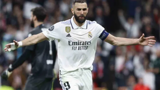 Real Madrid, çeyrek finalde