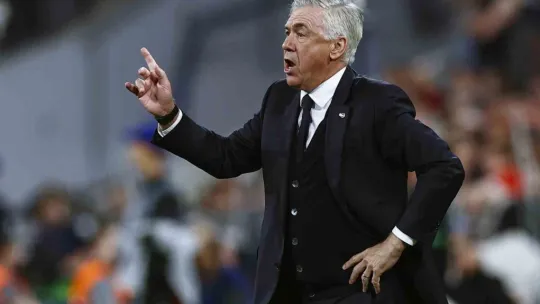 Real Madrid, La Liga'da 36. kez şampiyon
