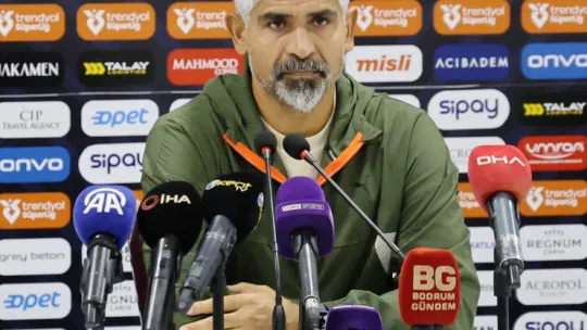 Kocaelispor İsmet Taşdemir ile anlaştı