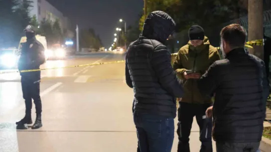 Rehin alınan vatandaşların yakınlarının bekleyişi sürüyor