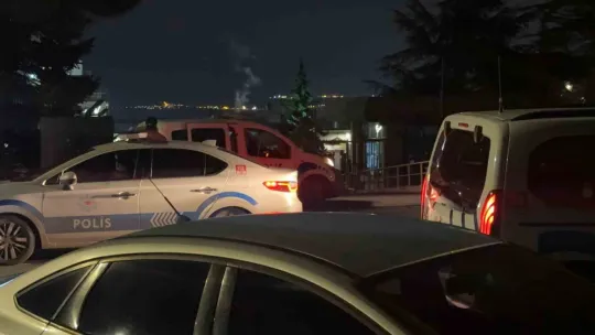 Rehine krizinde doğum günü kutlaması