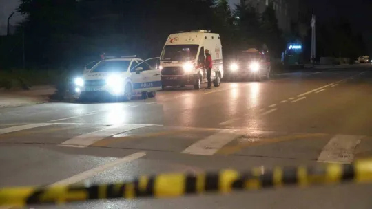 Rehine krizinin yaşandığı firmanın Genel Müdürü, Vali Yavuz'u ziyaret etti