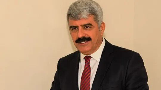 Rektör Hülagü'den yeni açıklama