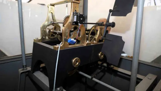 Restorasyon bitiyor, tarih yeniden canlanıyor