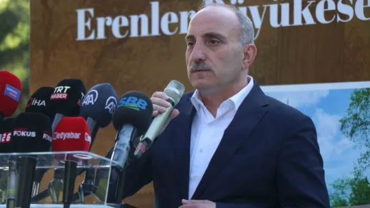 Sakarya'daki 698 yıllık cami tekrar ibadete açıldı