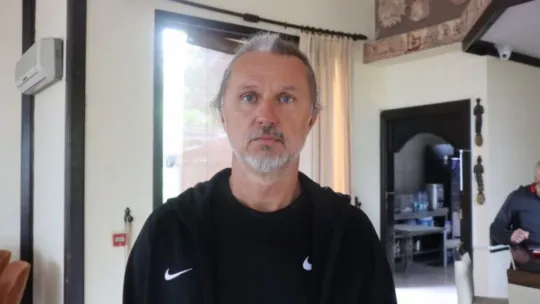 Roman Dobrowski, bakın nasıl Kaan Dobra oldu!