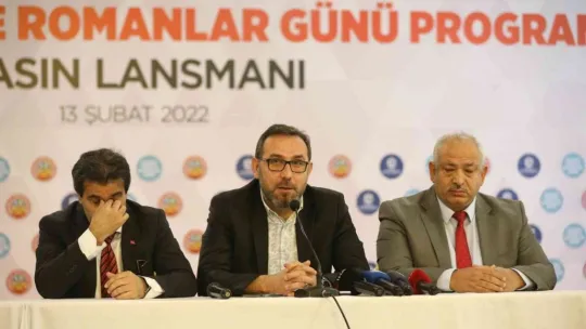 Roman vatandaşlardan Cumhurbaşkanı Erdoğan'a teşekkür