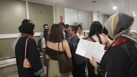 Rümeysa'nın katiline verilen ceza belli oldu