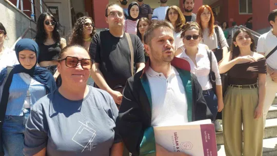 Rümeysa'nın katiline verilen ceza belli oldu