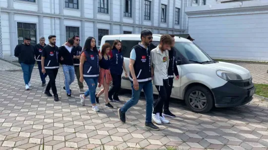 Rümeysa'nın cinayetinde yeni gelişme
