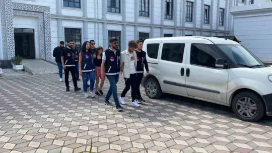 Rümeysa'nın cinayetinde yeni gelişme