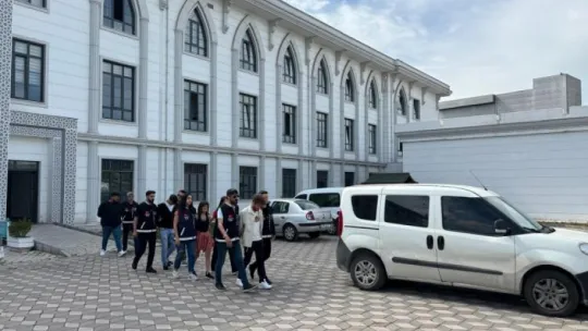 Rümeysa'nın cinayetinde yeni gelişme