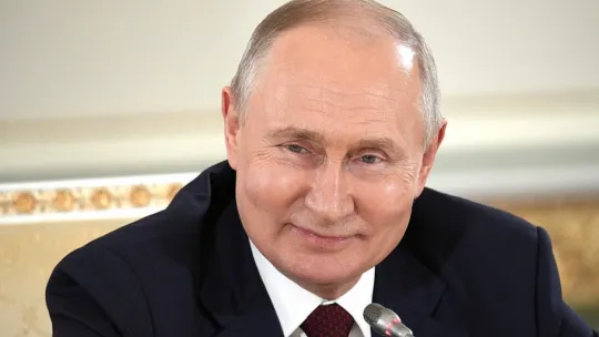 Putin, NATO ile çatışmaya hazır olduklarını açıkladı