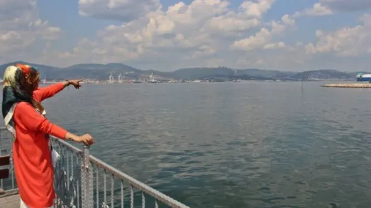 Saatlerce enkazda kalmıştı, o rakam fobisi oldu