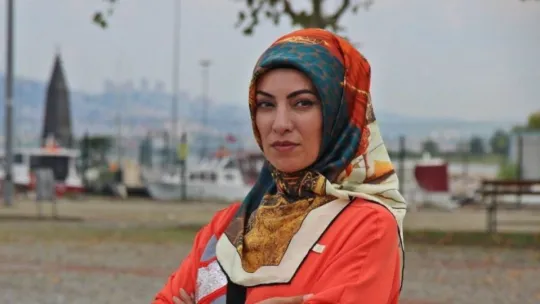 Saatlerce enkazda kalmıştı, o rakam fobisi oldu
