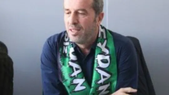 Saffet Sancaklı kendini savundu!