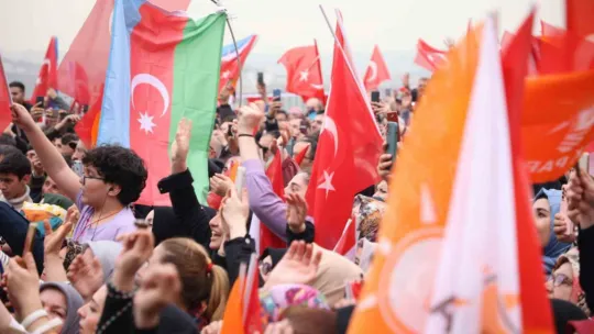 Bakan Koca: Türkiye tıpta birer icra merkezi olacak