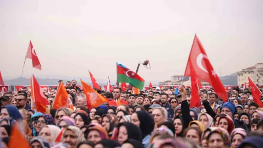 Bakan Koca: Türkiye tıpta birer icra merkezi olacak