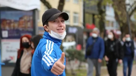 Sağlık Bakanı Koca'nın uyardığı Kocaeli'de korkunç manzaralar