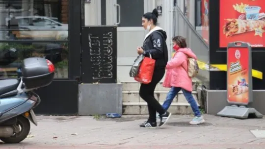 Sağlık Bakanı Koca'nın uyardığı Kocaeli'de korkunç manzaralar