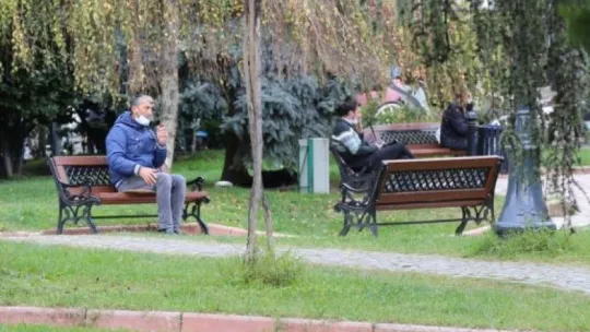 Sağlık Bakanı Koca'nın uyardığı Kocaeli'de korkunç manzaralar