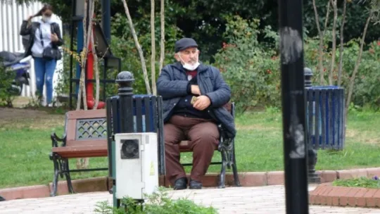 Sağlık Bakanı Koca'nın uyardığı Kocaeli'de korkunç manzaralar