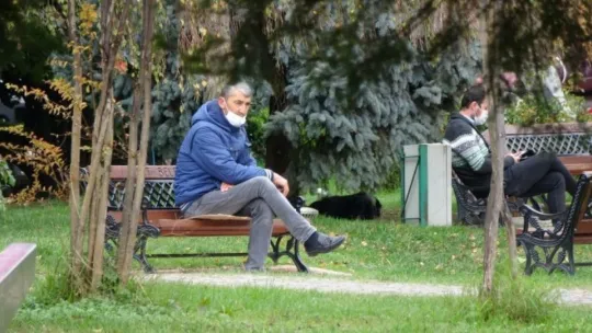 Sağlık Bakanı Koca'nın uyardığı Kocaeli'de korkunç manzaralar