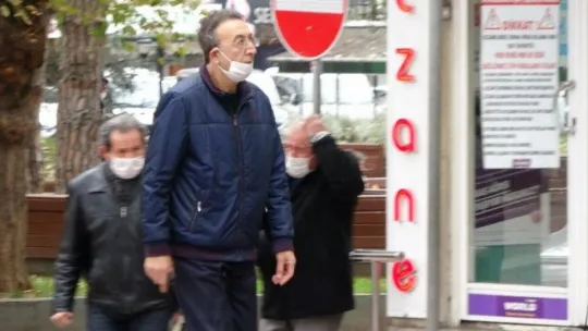 Sağlık Bakanı Koca'nın uyardığı Kocaeli'de korkunç manzaralar