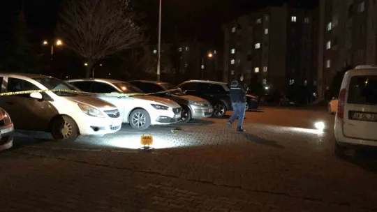 Kuzenini öldüren sağlık çalışanı mahkemede konuştu