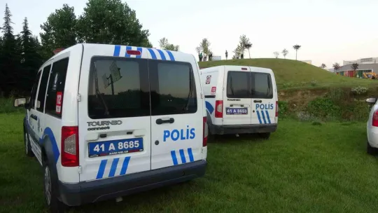 Sahibinin dolaştırdığı köpeğin aldığı koku cesedi ortaya çıkardı