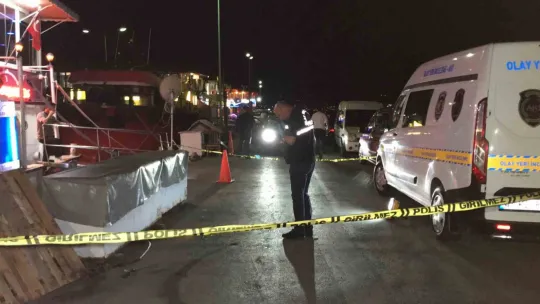 Silahlı saldırı gerçekleştirmişti, kıskıvrak yakalandı