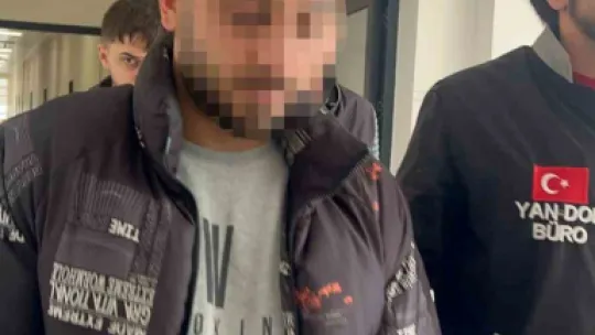 Sahte dekontla 90 bin TL alışveriş yapan 3 şüpheli yakayı ele verdi