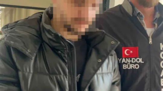 Sahte dekontla 90 bin TL alışveriş yapan 3 şüpheli yakayı ele verdi