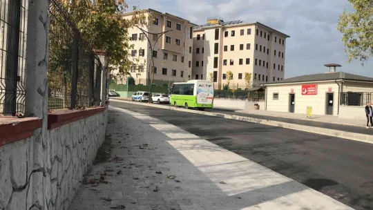 Suç örgütü lideri göç idaresini karıştırdı