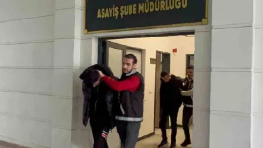 Sahte polislere, gerçek polis şoku: 6 milyonluk vurgun