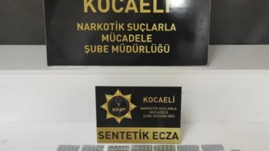 Sahte reçete düzenleyen 5 şahıstan 3'ü tutuklandı
