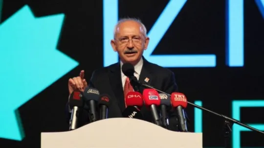 Şaka gibi açılış!