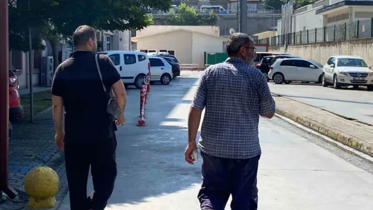 Sakarya'da 103 acemi kasap hastanelere başvurdu