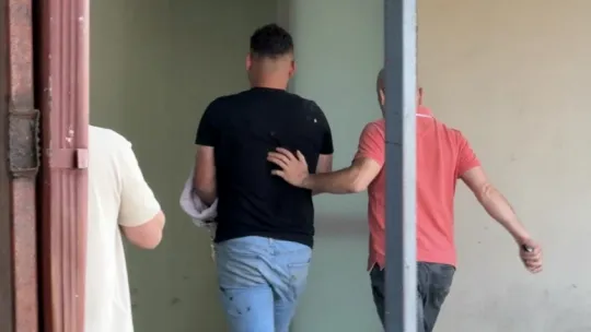 Sakarya'da 293 acemi kasap hastanelere başvurdu