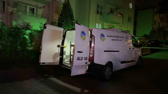 Sakarya'da aile faciası yaşandı